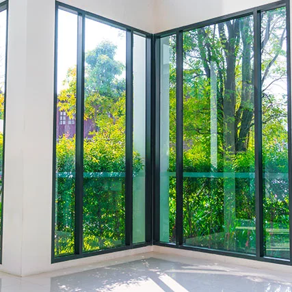 double pane glass in Clermont, FL