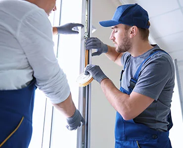glass repair experts in Clermont, FL