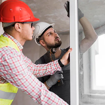 window repair in Clermont, FL