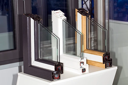 Double Pane Vinyl Glass Windows in Clermont, FL