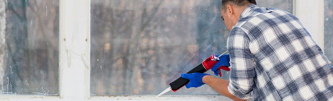 Foggy Window Repair Services in Clermont, FL