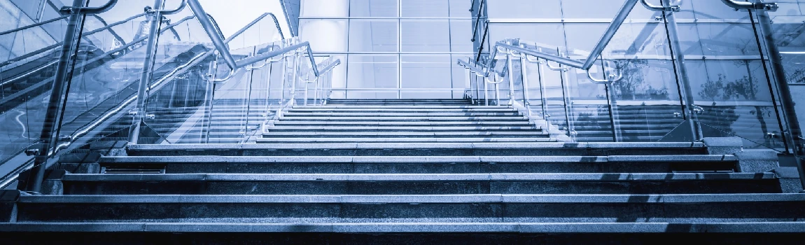 Glass Panel Inserts in Clermont, FL