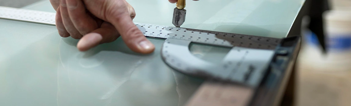 Commercial Glass Repair Company in Clermont, FL