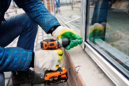 House Window Repair in Clermont, FL