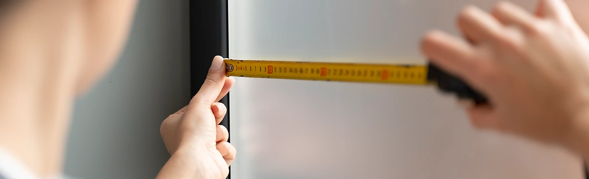 Types of Glass Replacement in Clermont, FL