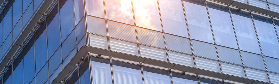 UV-Resistant Glass Experts&nbsp;in Clermont, FL