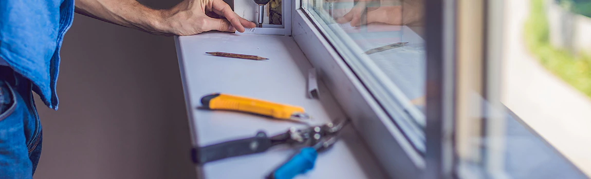 Professional Window Seal Repair Services in Clermont, FL